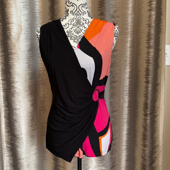 JOSEPH RIBKOFF Top, 8 - Picture 2 of 8